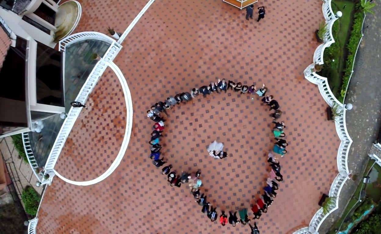 bodas-con-drones
