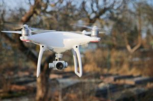 streaming-con-drones