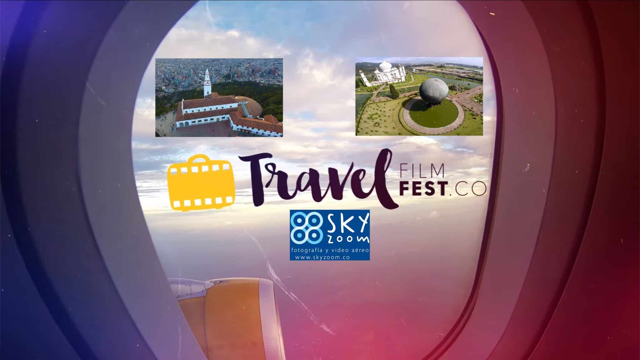 Travel Film Fest Colombia