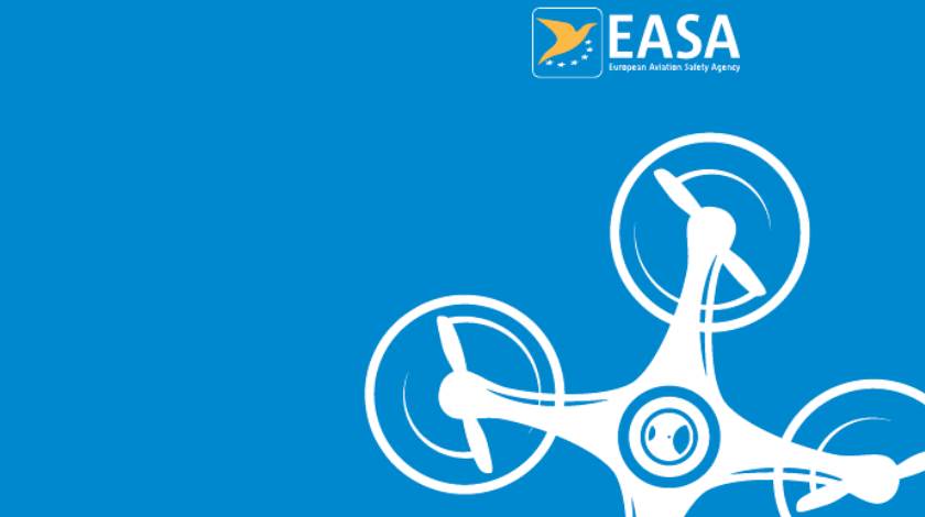 EASA propone nueva regulación para operación de drones en Europa