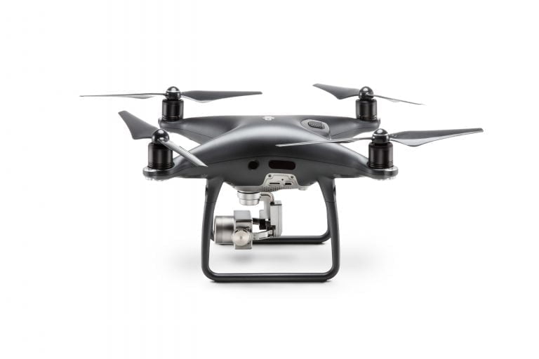 Dji Phantom 4 Pro Obsidian