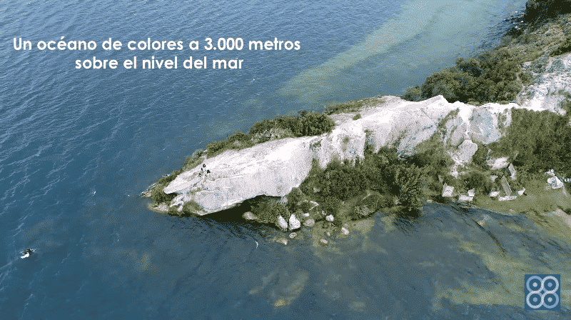 Lago de Tota Boyacá