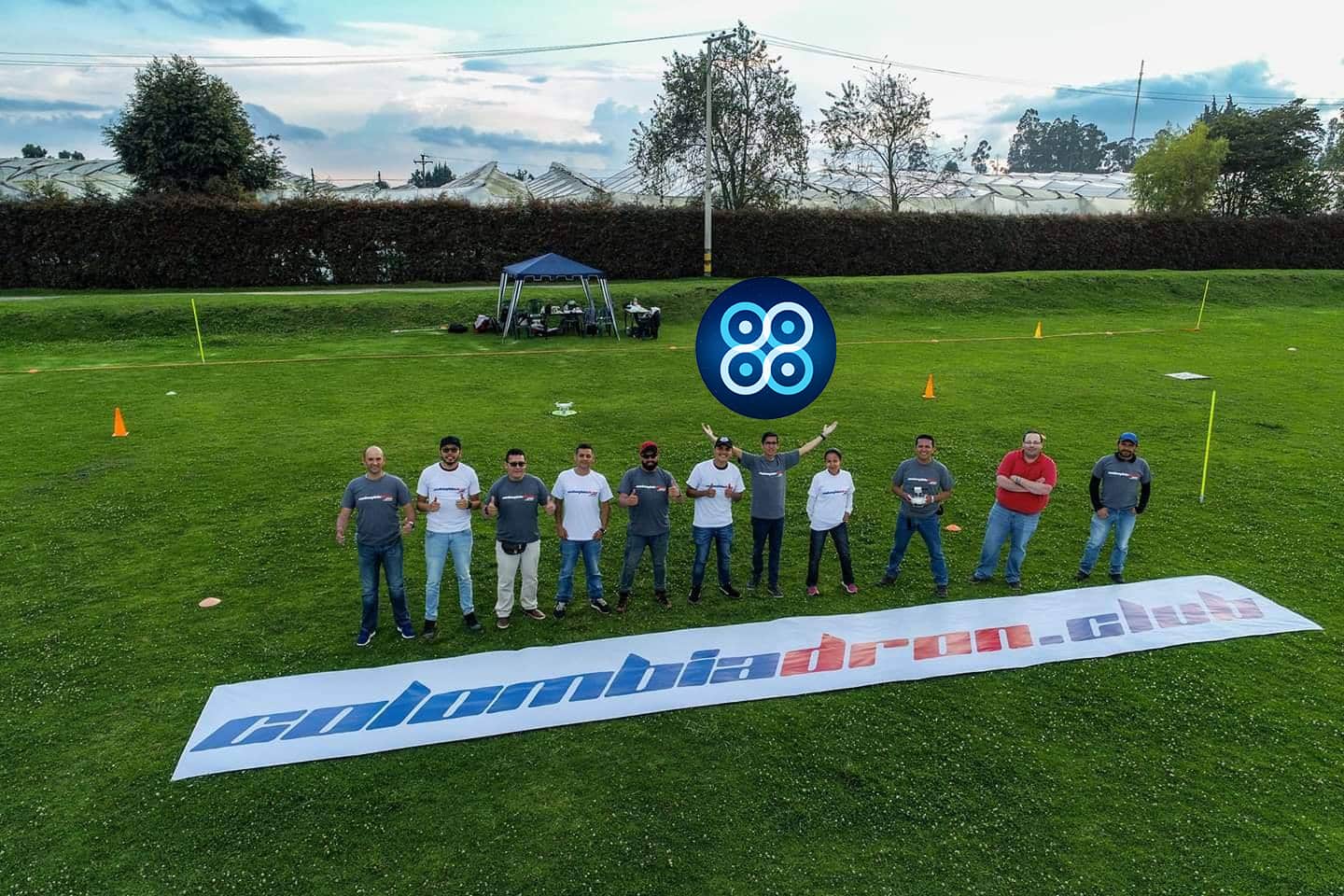 Pilotos de Dron Certificados Aerocivil - Drones Sky Zoom