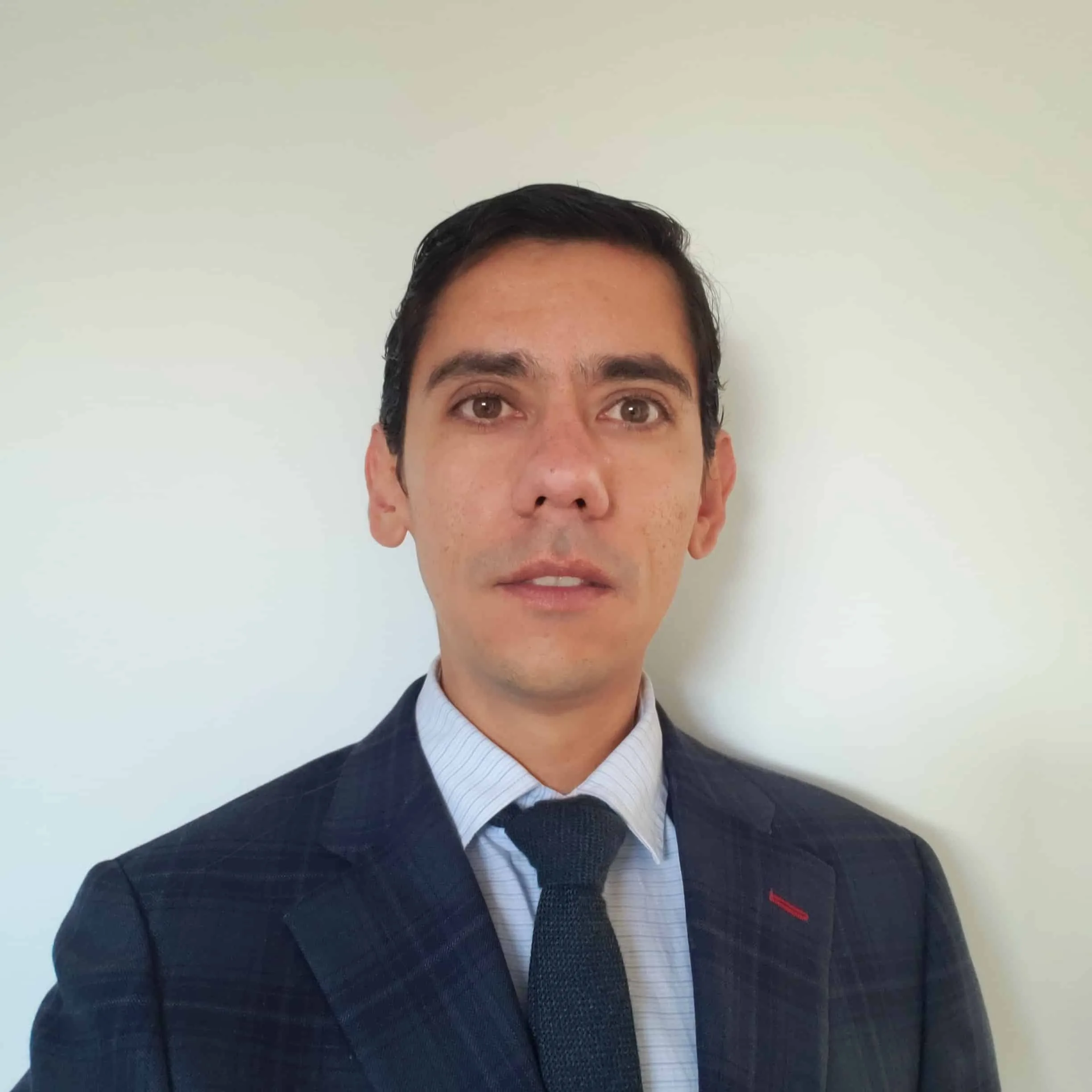 Eduardo Andrés Camacho Castillo