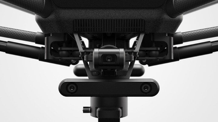 dron airpeak de sony