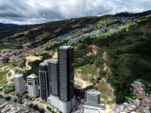 EDIFICIO-NORTH-POINT-TORRE-KRYSTAL-bogota-drones edificio north point torre krystal bogota drones