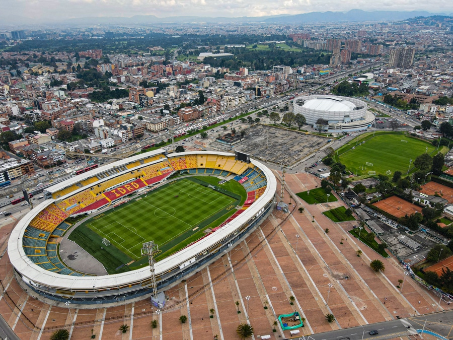 estadio-el-campin-drones-bogota estadio el campin drones bogota