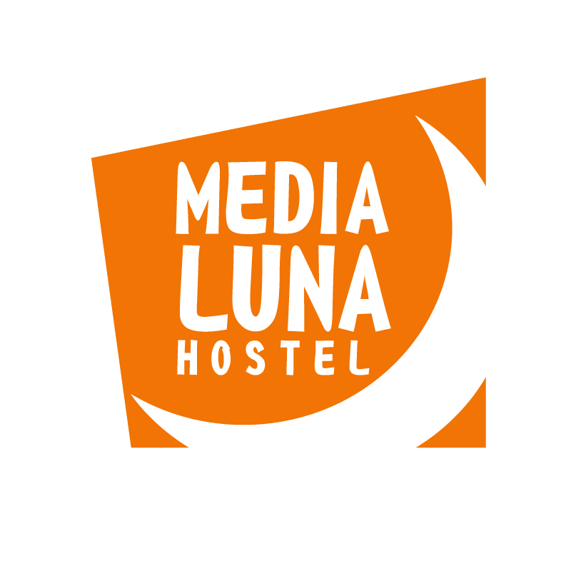 Media Luna Hostel cartagena
