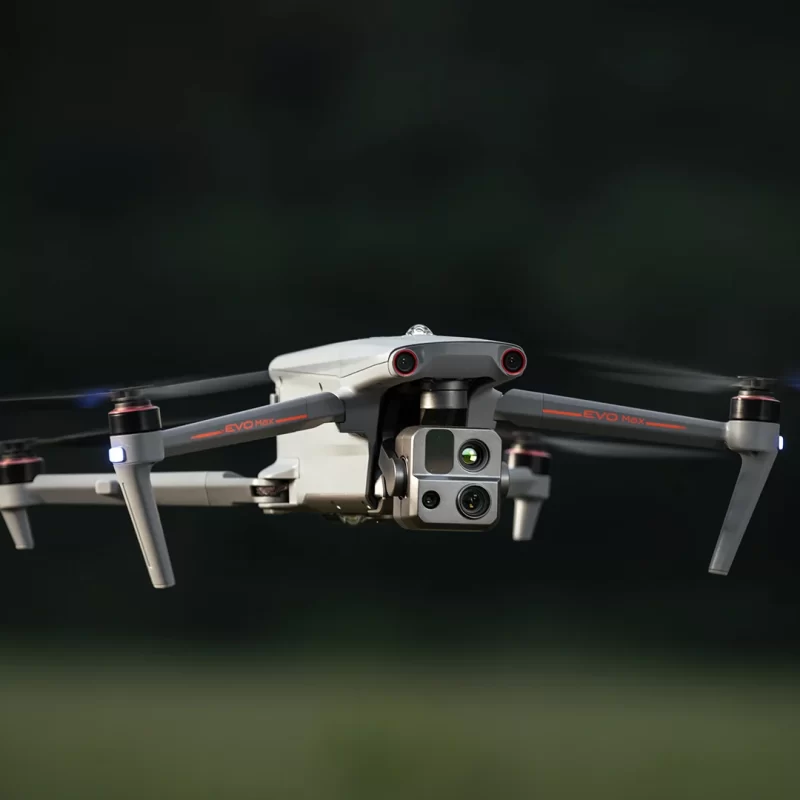 dron autel Evo Max 4T