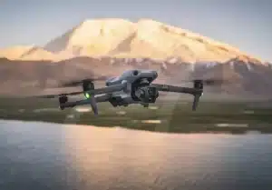 Dji Air 3 Drones