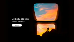 dji air 3 dron lanzamiento