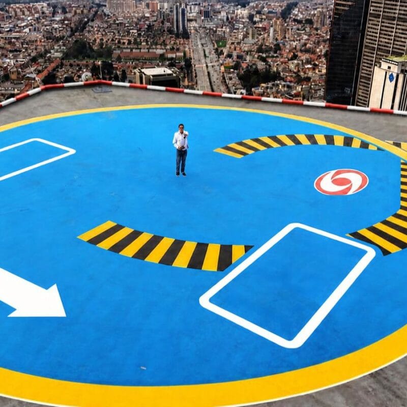 Precio de Alquiler de Drones en Bogotá - Drones Sky Zoom.