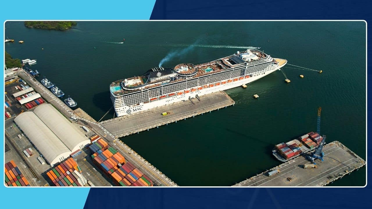 Turismo con drones en Cartagena