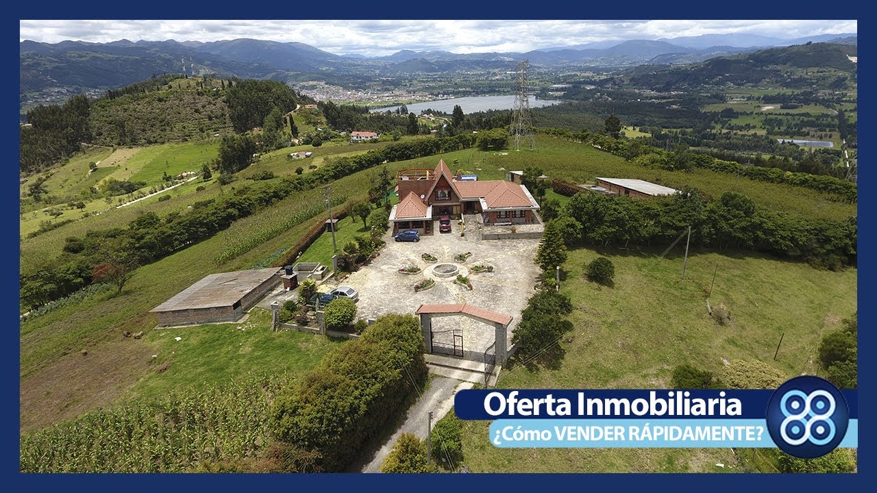 oferta inmobiliaria drones bogota
