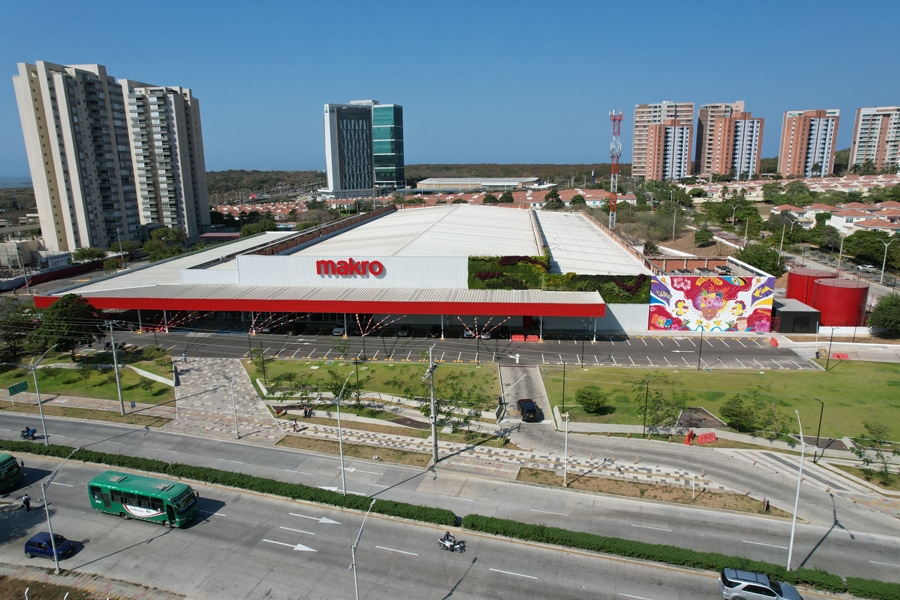 drones barranquilla inspeccion de cubiertas y fachadas Drones Sky Zoom drones barranquilla inspeccion de cubiertas y fachadas Drones Sky Zoom