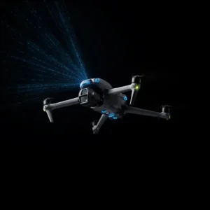 sensor lidar dji air 3s drone