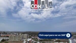 drones barranquilla fotos 360 con drone