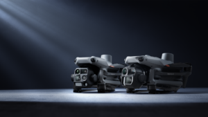 Dron DJI Matrice 4 Versiones