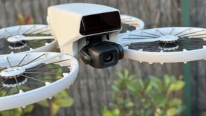 dji flip cámara