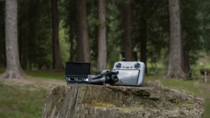 DJI Mini 5 Pro Drones Sky Zoom Noticias sobre drones