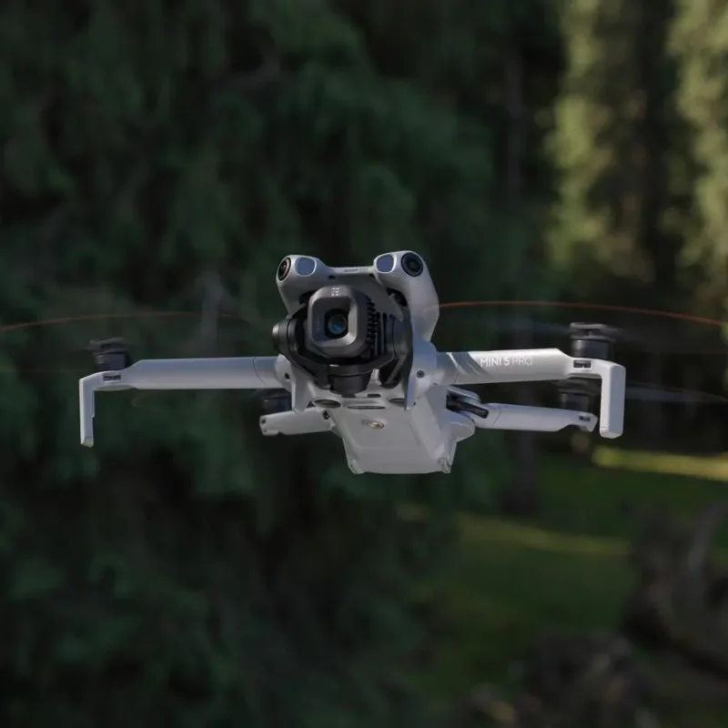 Dron DJI Mini 5 Pro Drones Sky Zoom