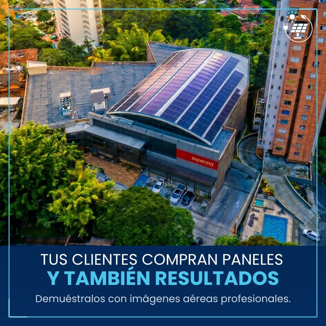 drones paneles solares drones paneles solares