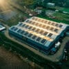 drones para paneles solares en colombia