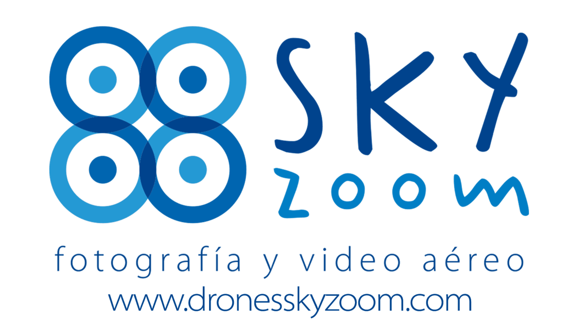 Drones Sky Zoom