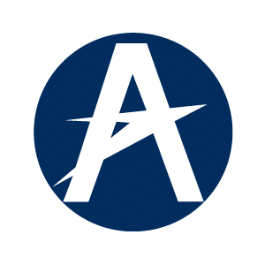Logo Aerocivil Colombia