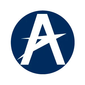 Logo Aerocivil Colombia