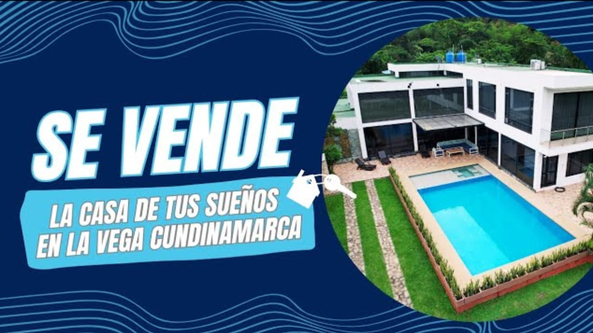 Espectacular Casa en Venta en La Vega