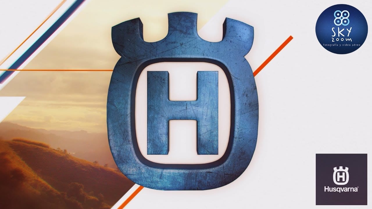 Video Corporativo Husqvarna