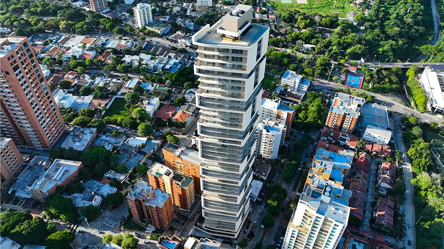 Alquiler de Drones en Barranquilla • Drones Sky Zoom