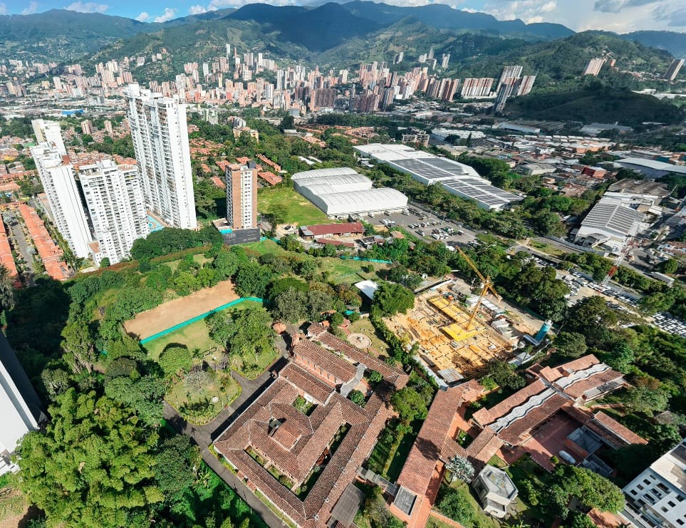 Ikono Proyecto Inmobiliario